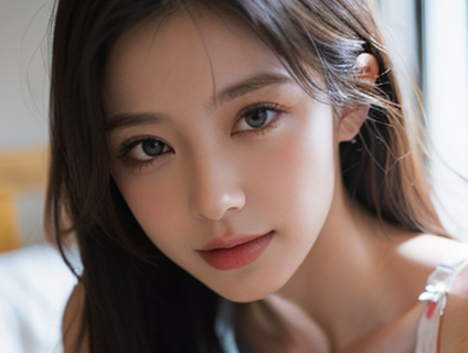 模特服饰与涮烫：潮流的碰撞与融合