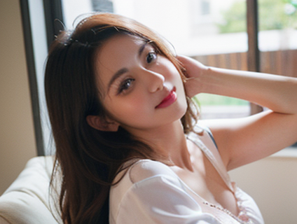 演员与模特：时尚与艺术的双重演绎
