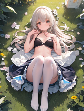 海带与卡座：海洋与陆地的奇妙交响