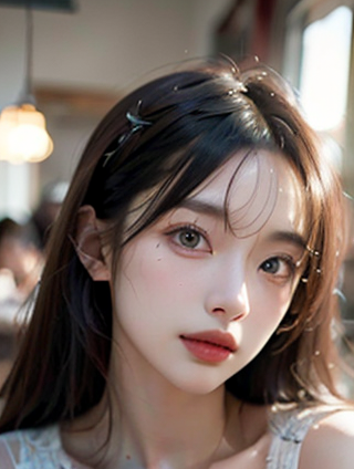 反叛的温泉：在自然与现代的交界处寻找心灵的慰藉