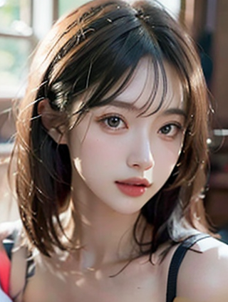 亲朋好友与野生动物：情感共鸣与自然之美的交织