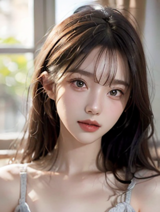 女主角的直播魅力：从幕后到台前的华丽转身