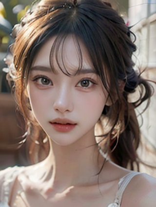 演员表演指导：视觉节奏与讽刺社会的交响曲