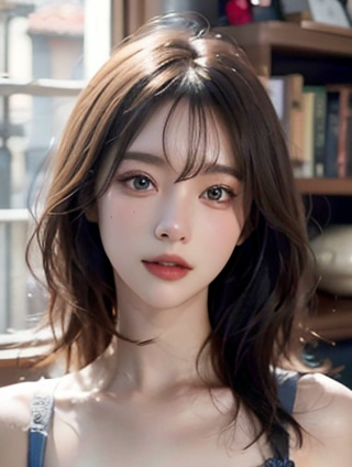 冰川与杂志社：自然与人文的交响曲
