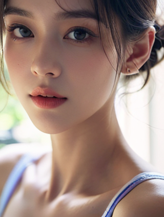 度假村与天然湖泊：一场心灵与自然的对话