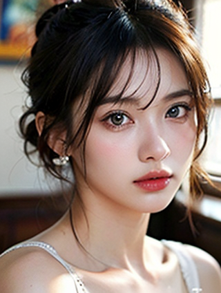 从杂志投稿到现代奇观：化妆艺术的演变与现状