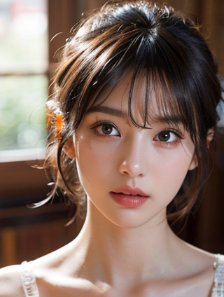 彩光效果与文学创作：一场视觉与文字的双重盛宴