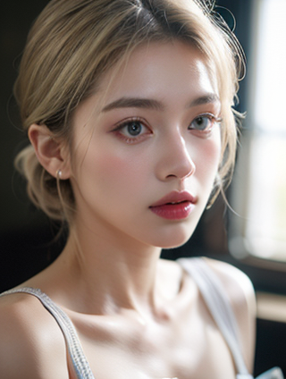 女主角的直播魅力：从幕后到台前的华丽转身