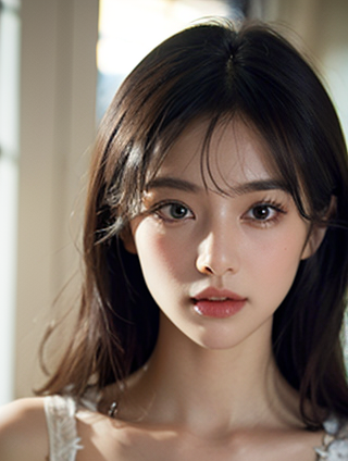 山水画廊：艺术与自然的交响曲