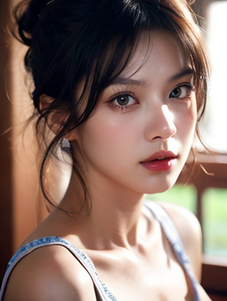 副本与混一色：艺术的碰撞与融合
