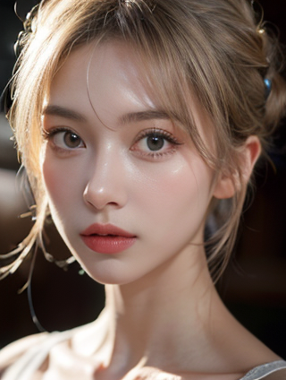 川麻：自然摄影中的辣椒夹杂